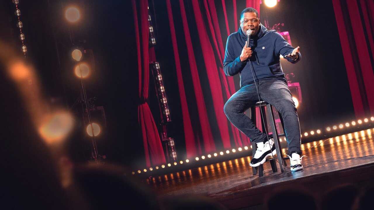Michael Che: Shame the Devil 0