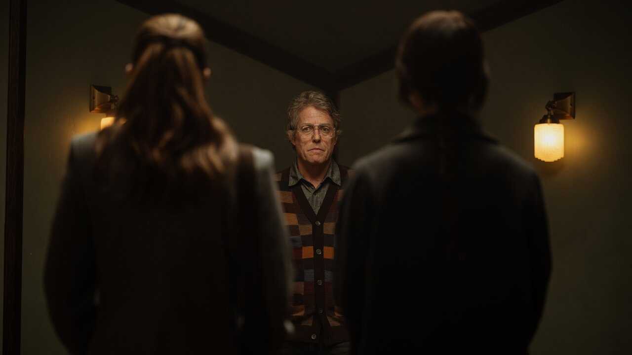 Heretic (2024) 0
