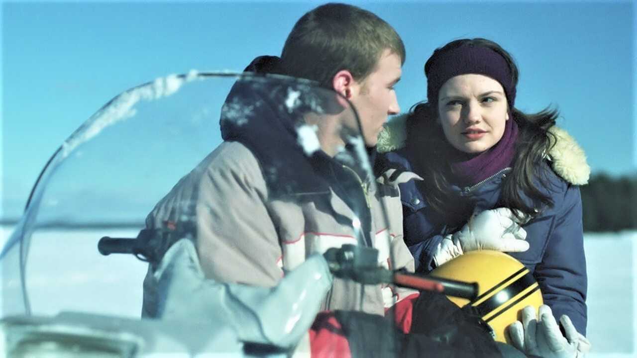 Bluebird (2014) 0