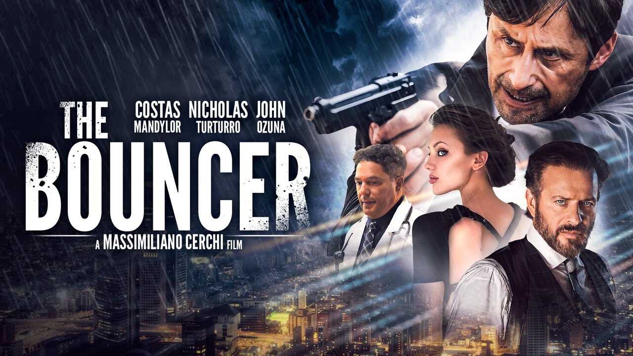 The Bouncer 0