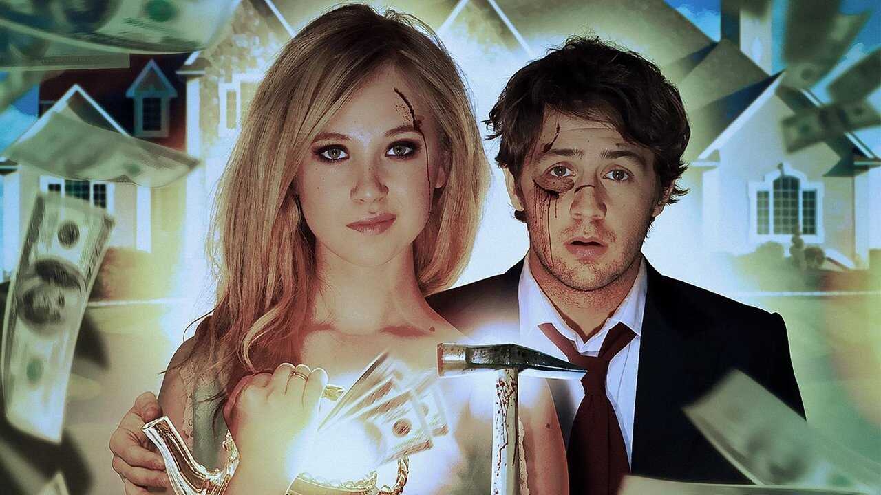 The Brass Teapot (2012) 0