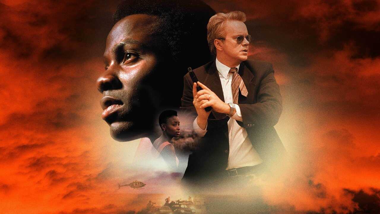 Catch a Fire (2006) 0
