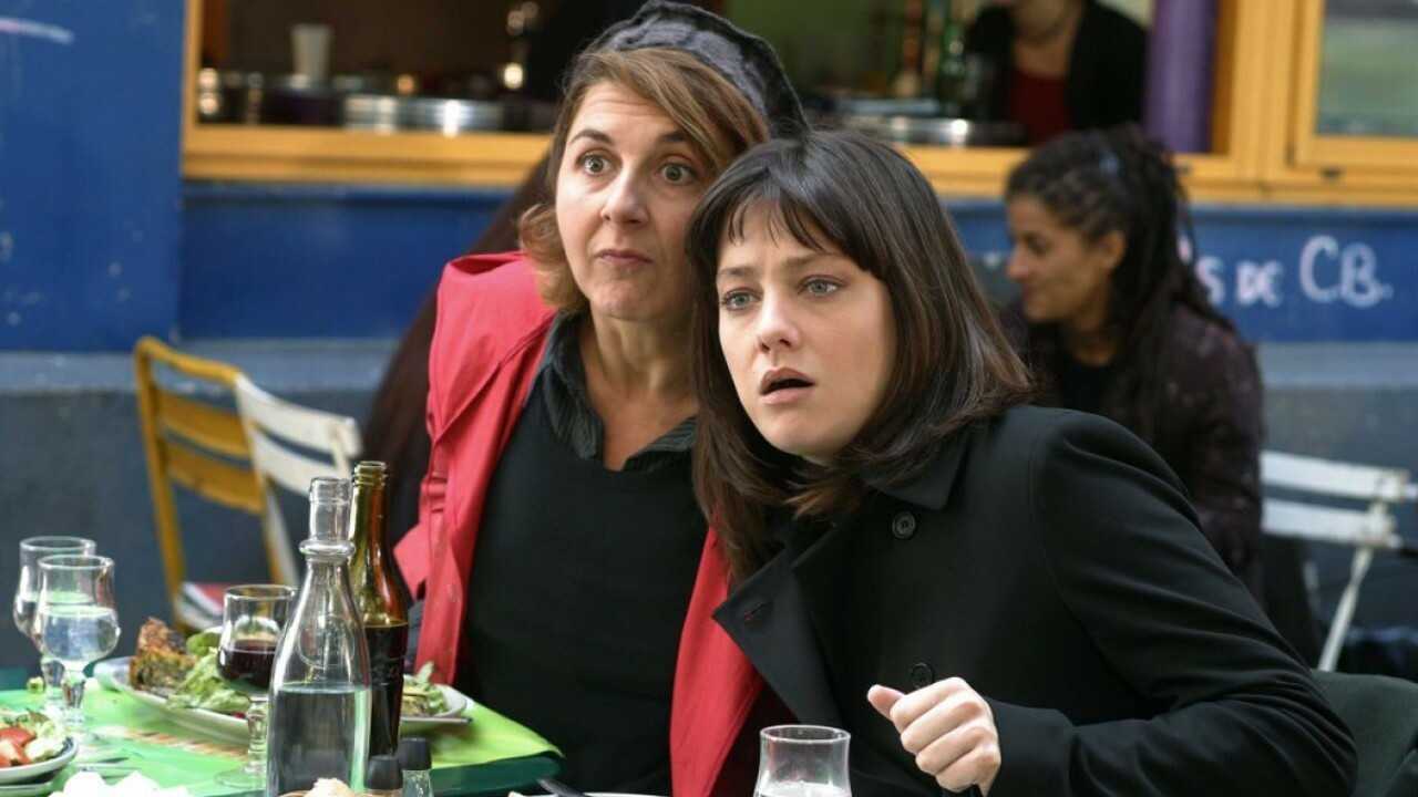 Au secours, j'ai 30 ans ! 0