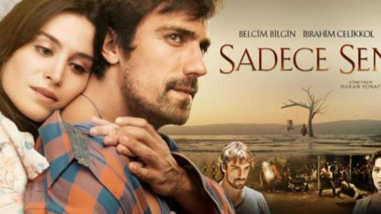 Sadece Sen 0