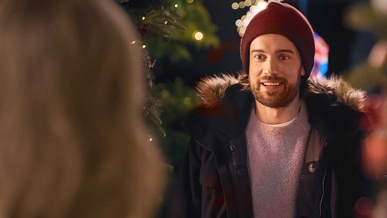 Jack - Rechtzeitig Zu Hause Zu Weihnachten (2024) 0
