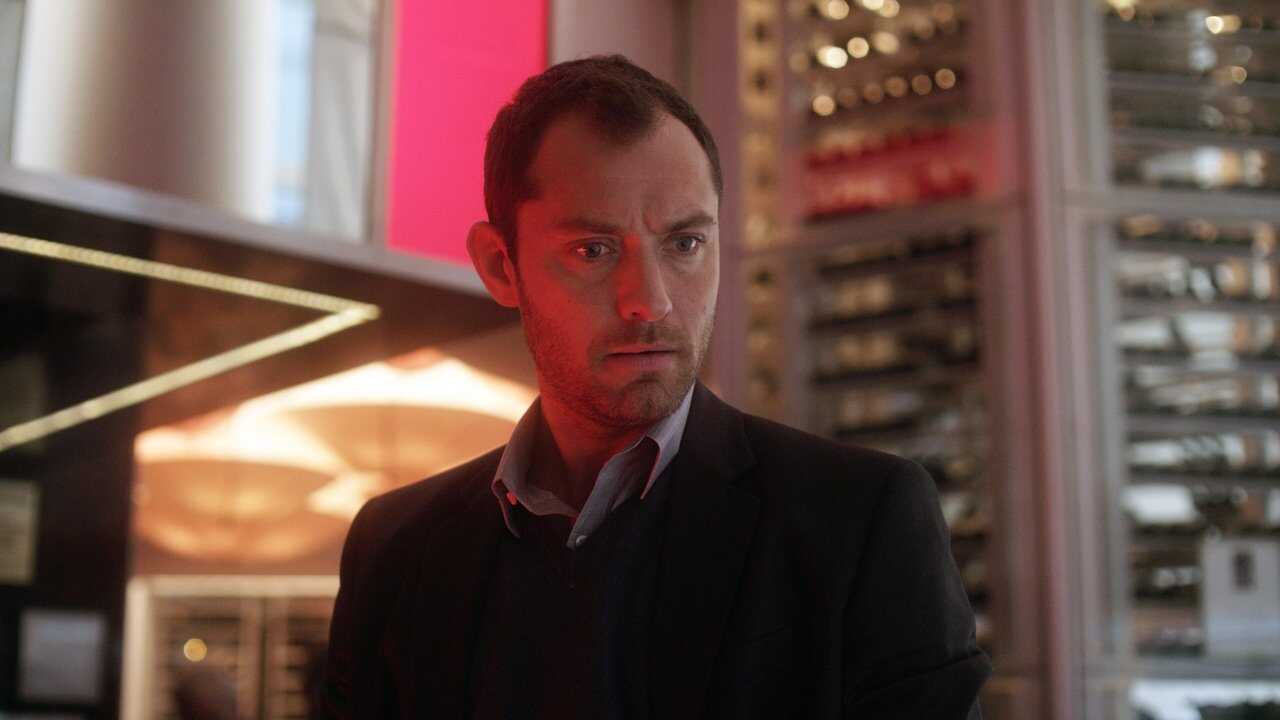 Side Effects (2013) 0