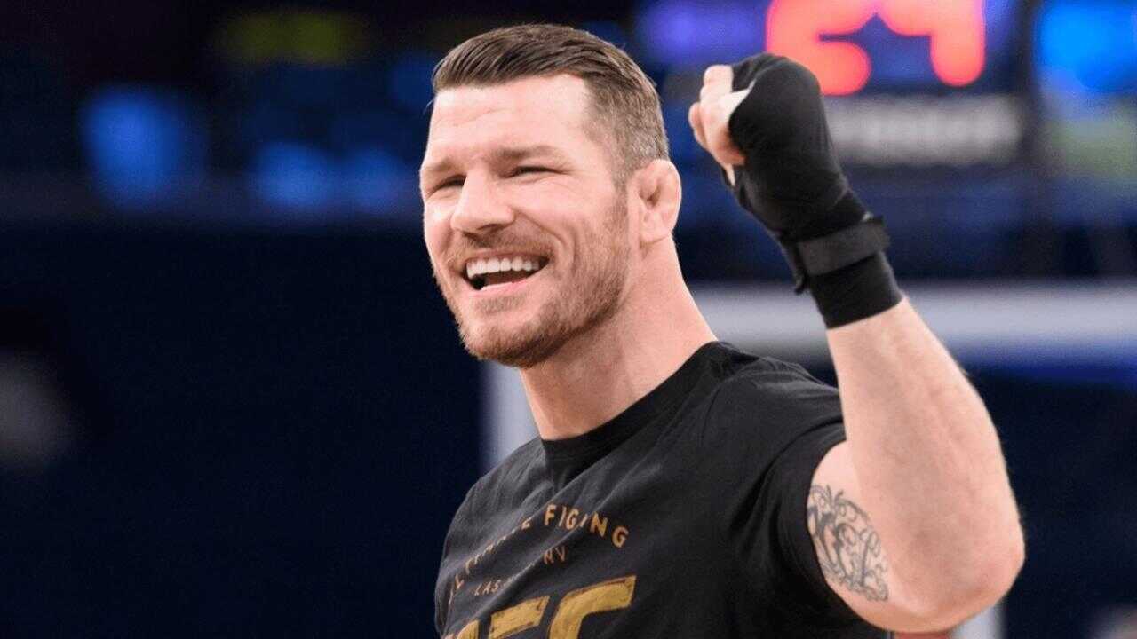 Bisping 0