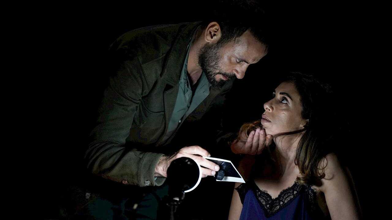 Huda's Salon (2022) 0