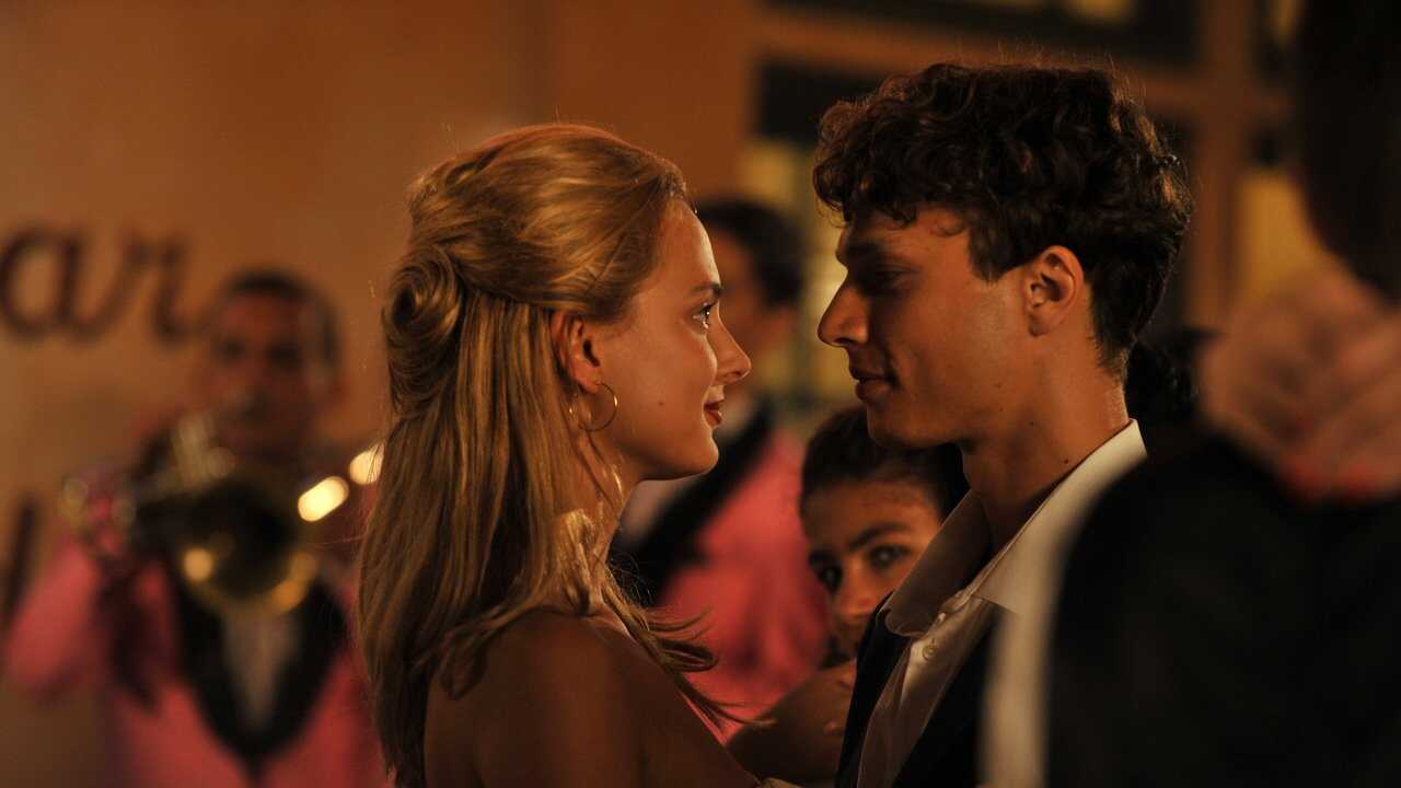 What the Day Owes the Night (2012) 0