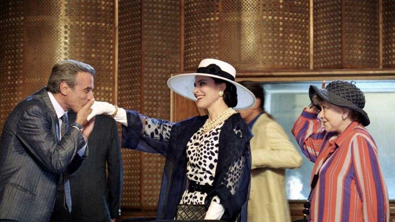 Callas Forever 0