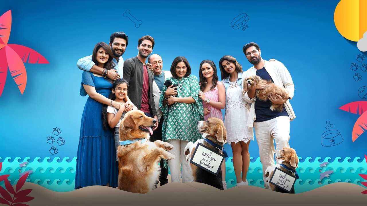 Dil Dosti Aur Dogs 0