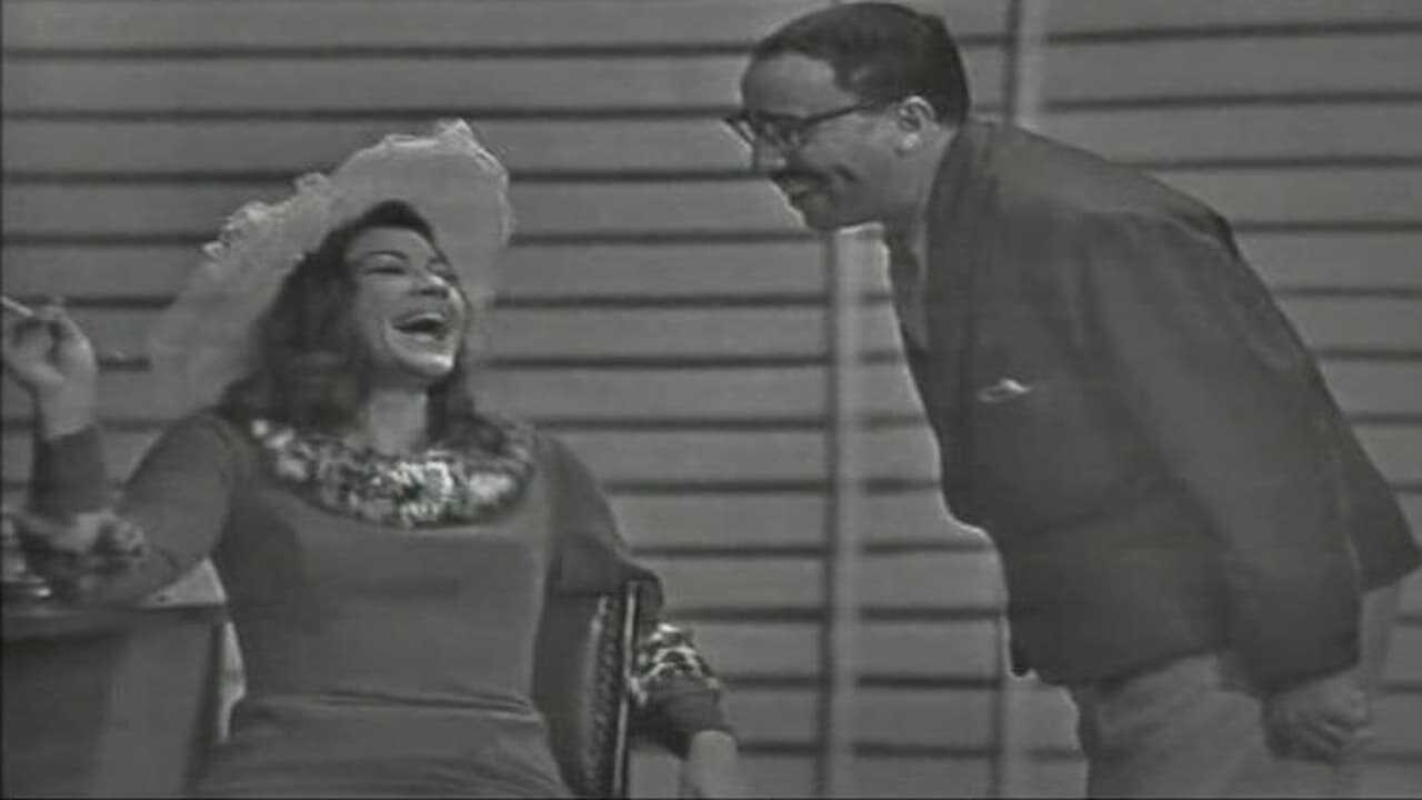 ًWhere I am and where are you? (1965) 0