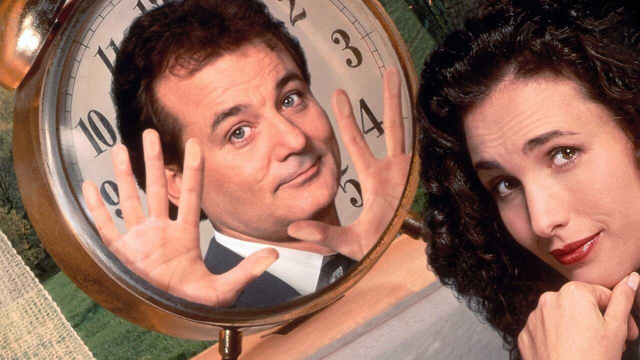 Groundhog Day 0