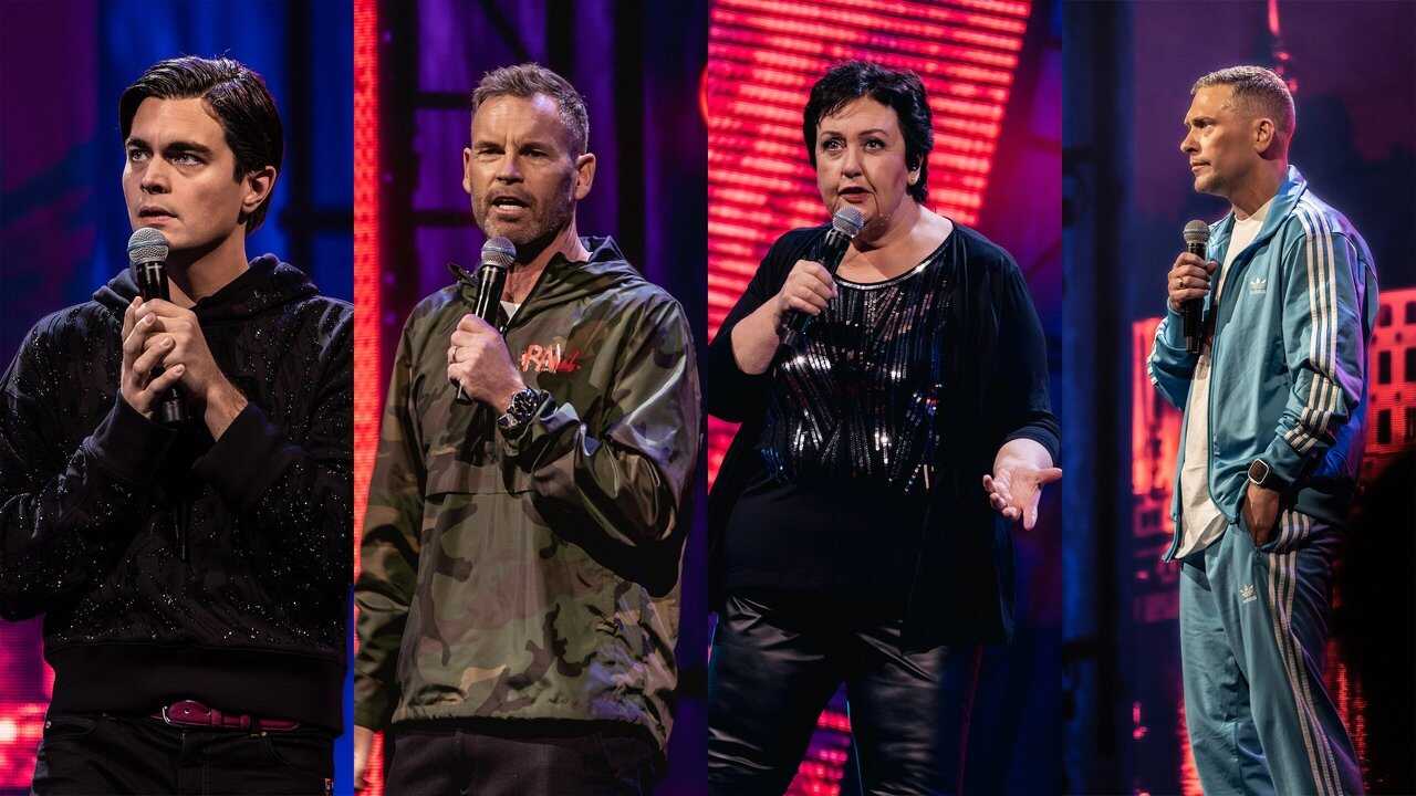 RAW 20 år (2025) 0