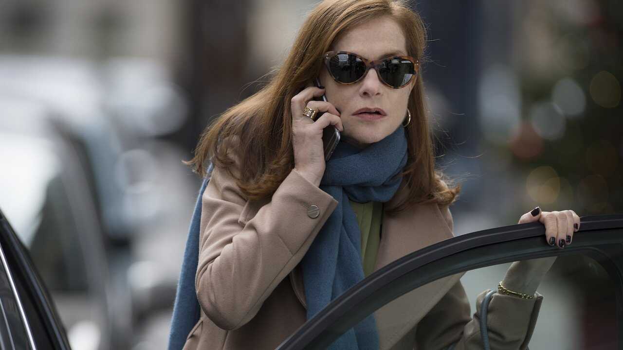 Elle (2016) 0