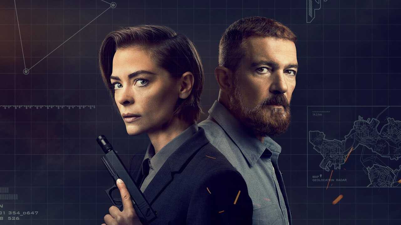 Code Name Banshee (2022) 0