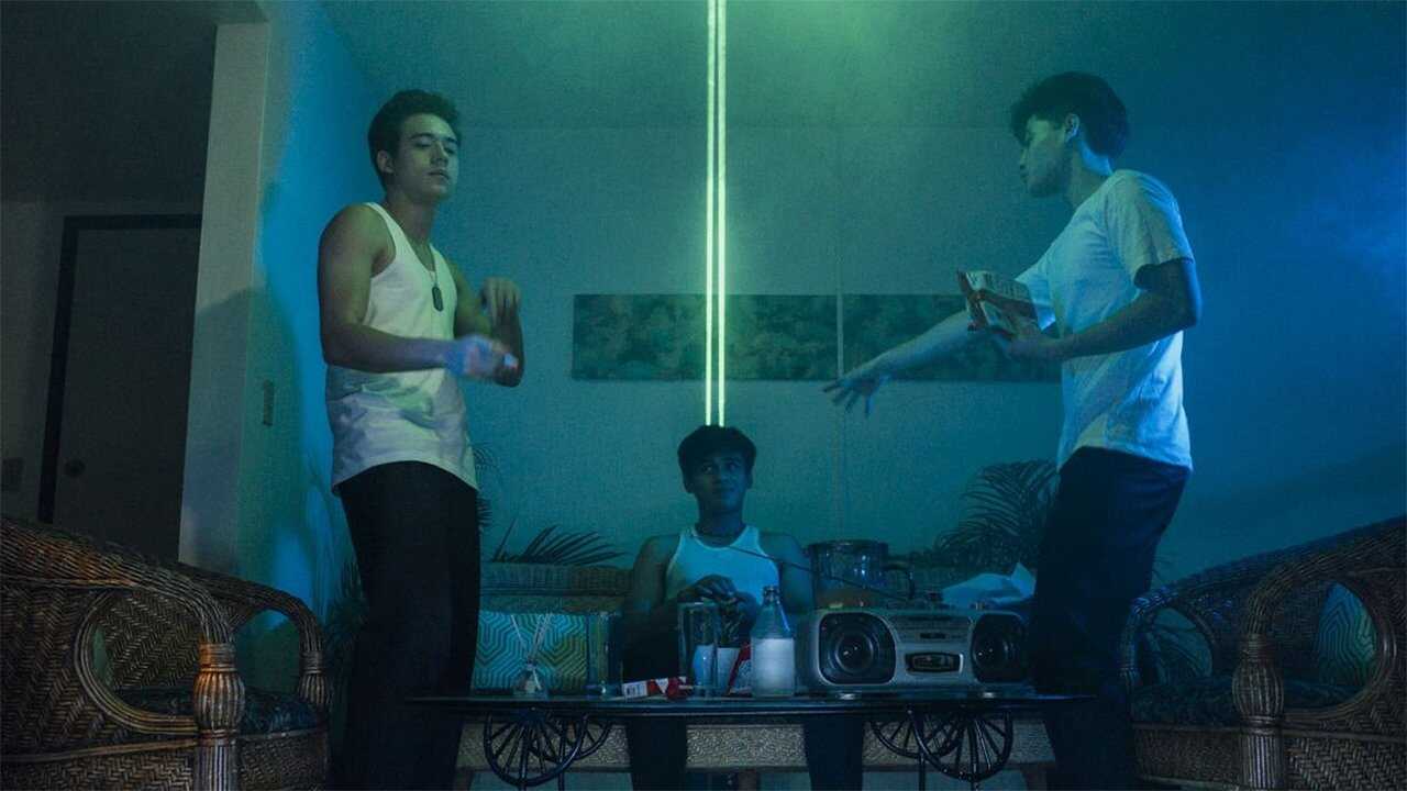 2 Cool 2 Be 4gotten 0