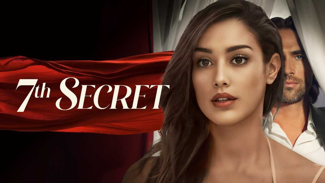 7th Secret 0