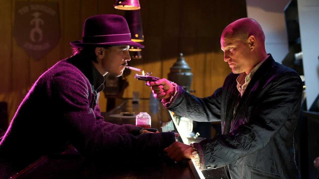 Bunraku (2010) 0