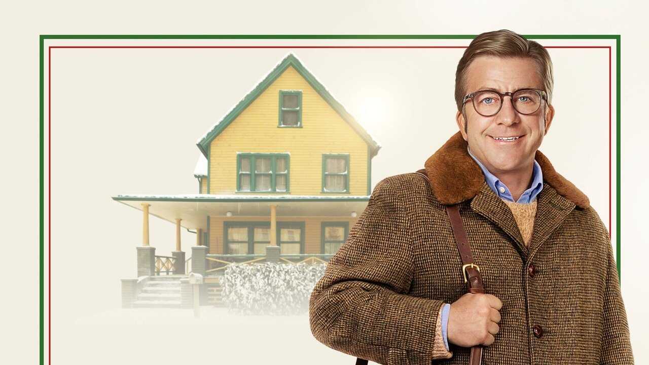 En julig julberättelse 0