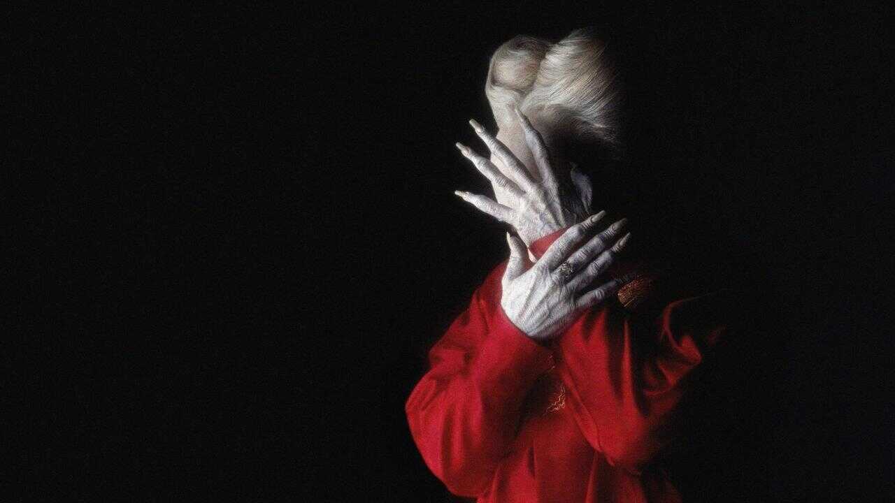Bram Stoker's Dracula (1992) 0