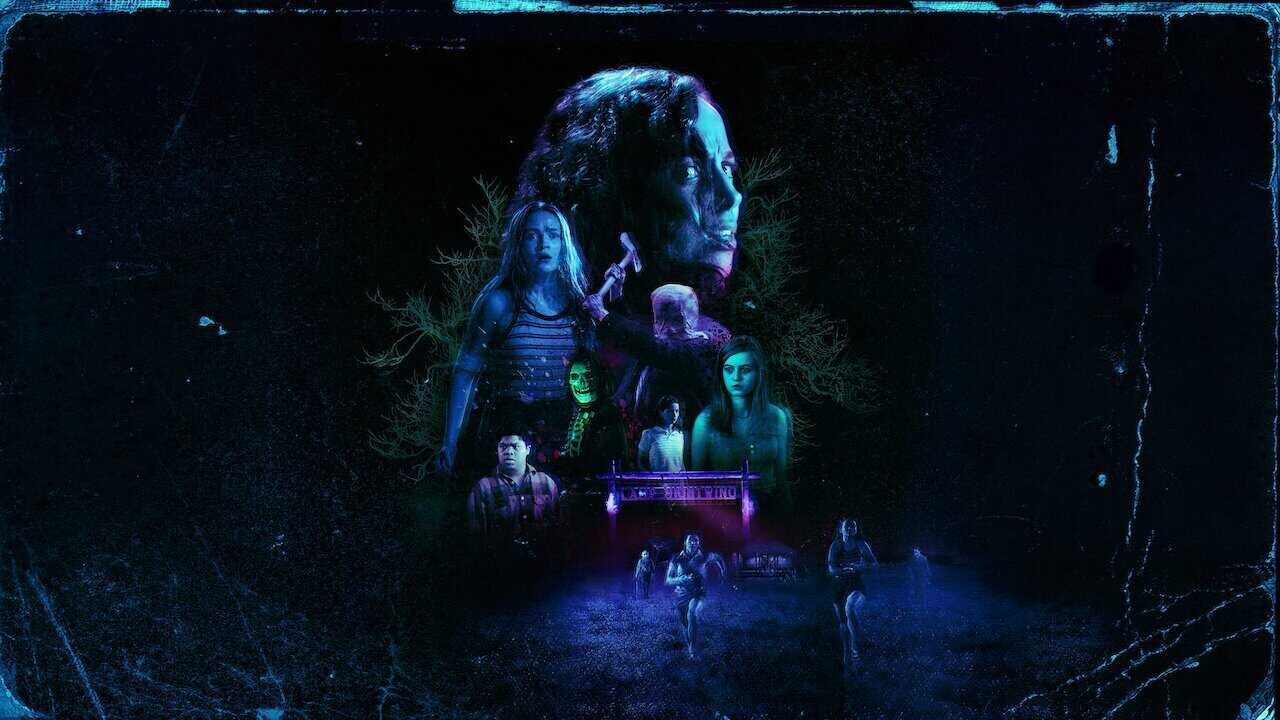 Fear Street Part One: 1994 0