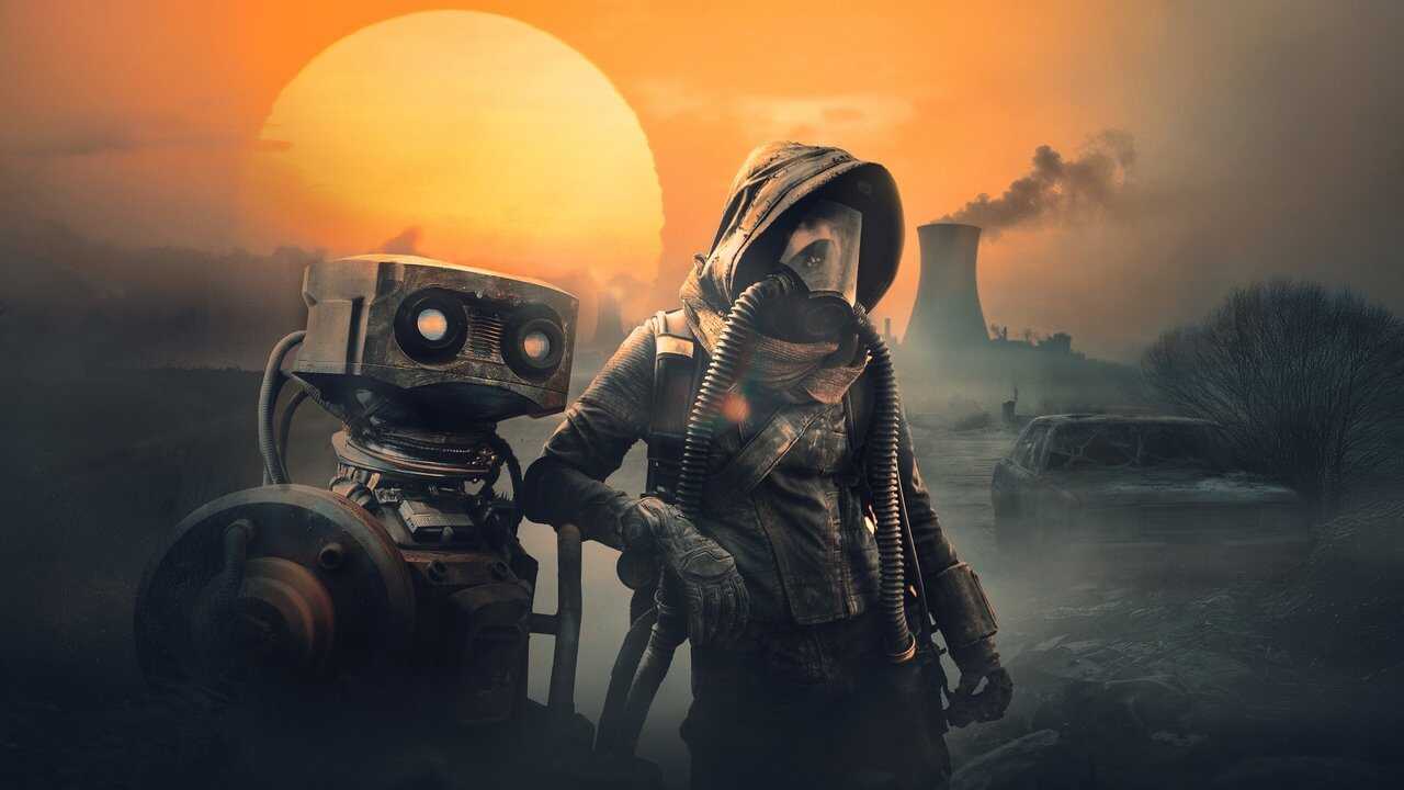 The Last Human (2023) 0