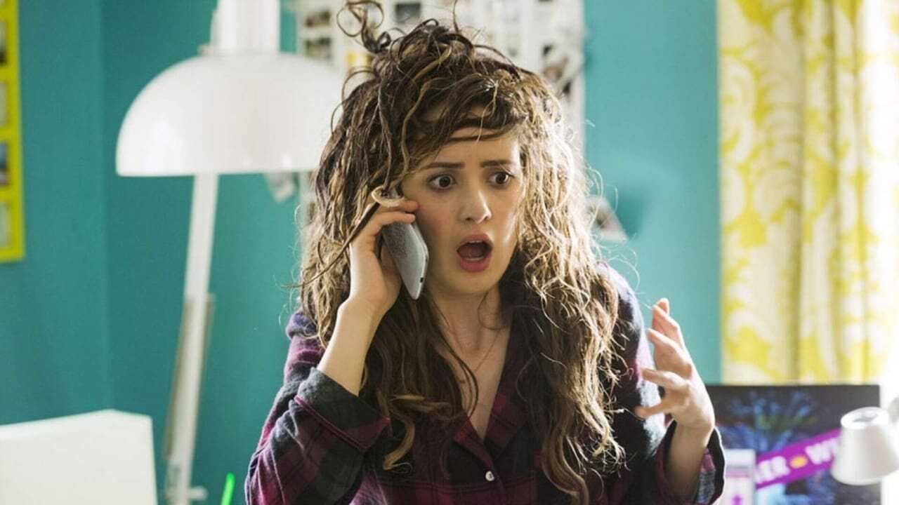 Bad Hair Day 0