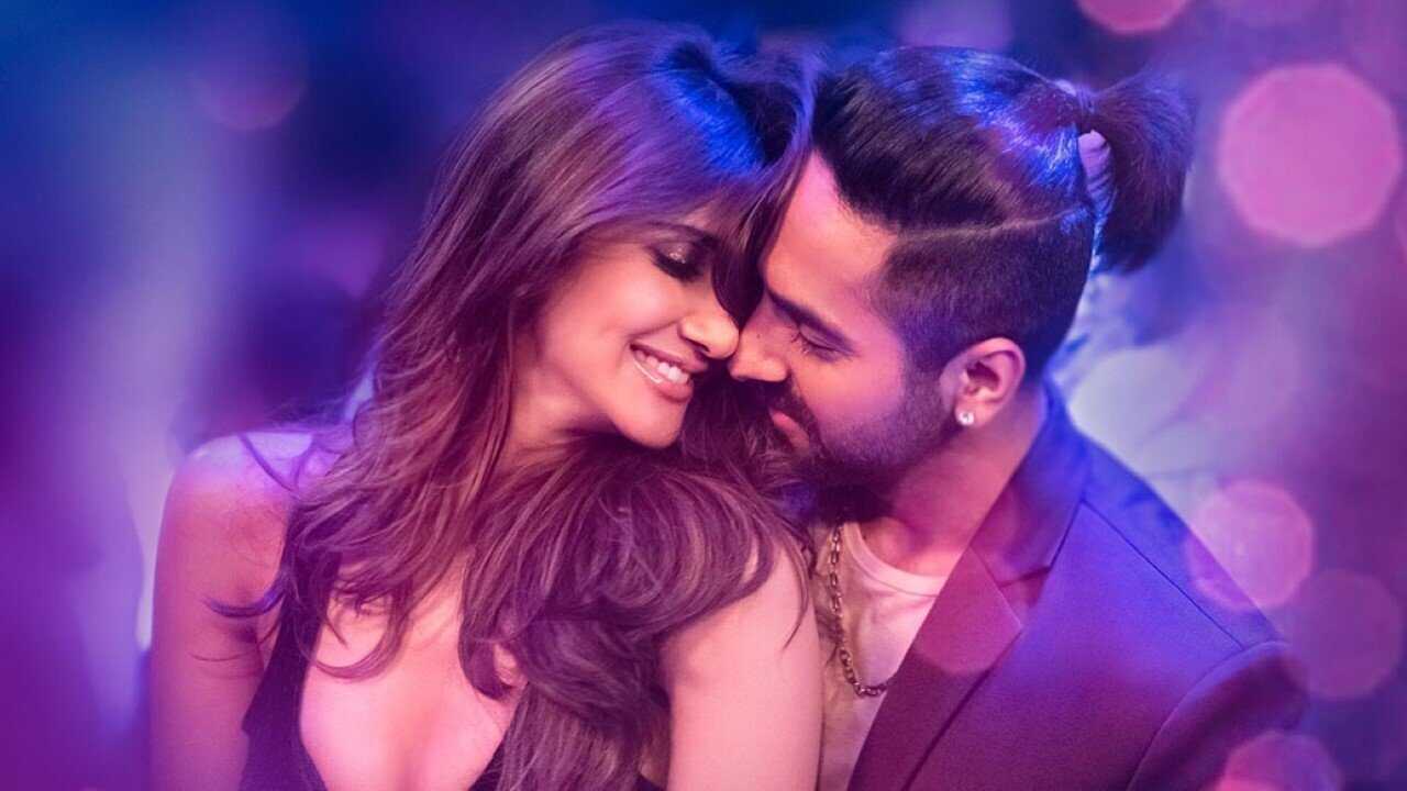 Chandigarh Kare Aashiqui 0