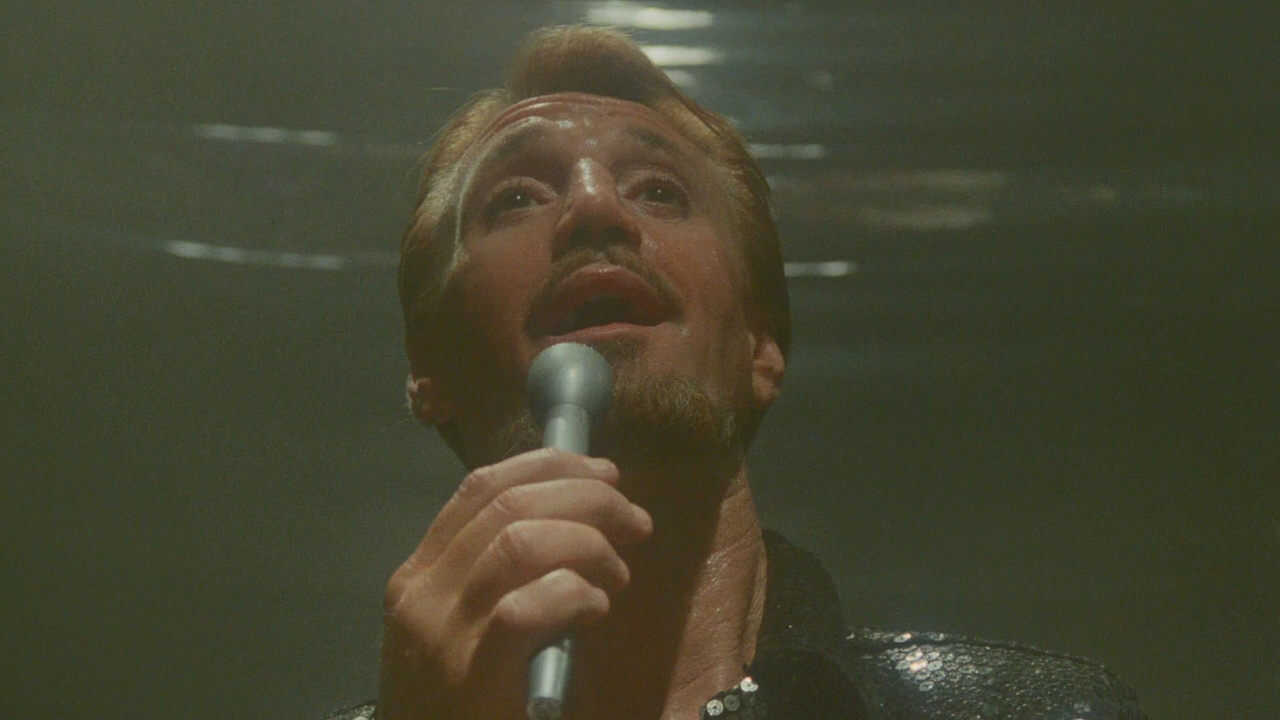 Que le spectacle commence ! (1979) 0