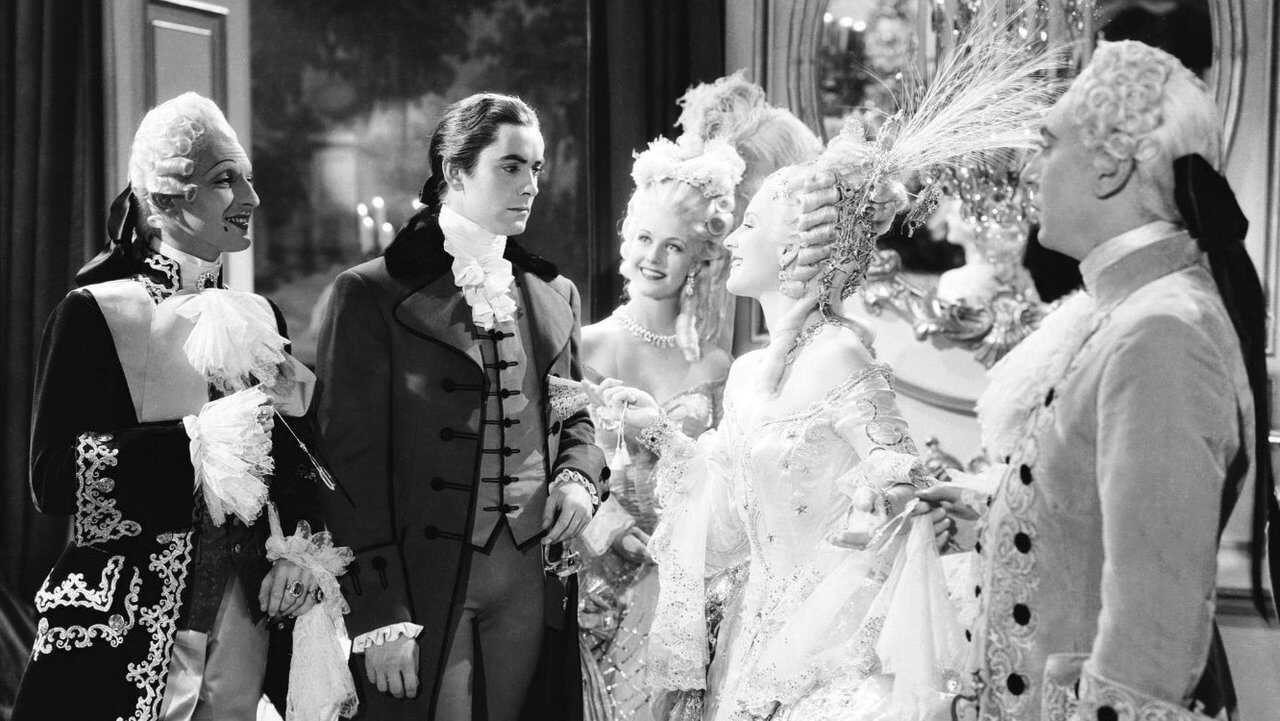Marie Antoinette 0
