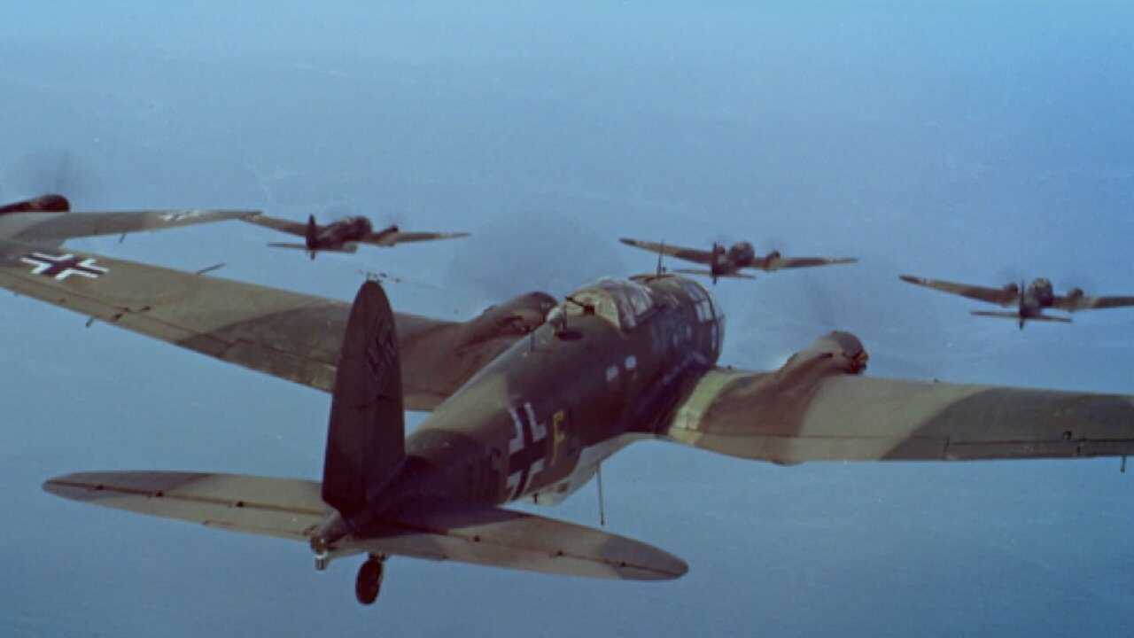 13 Hours That Saved Britain (2011) 0