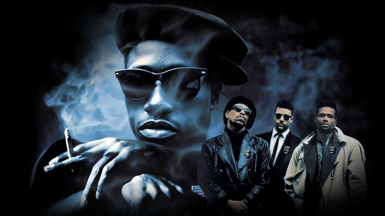 New Jack City 0