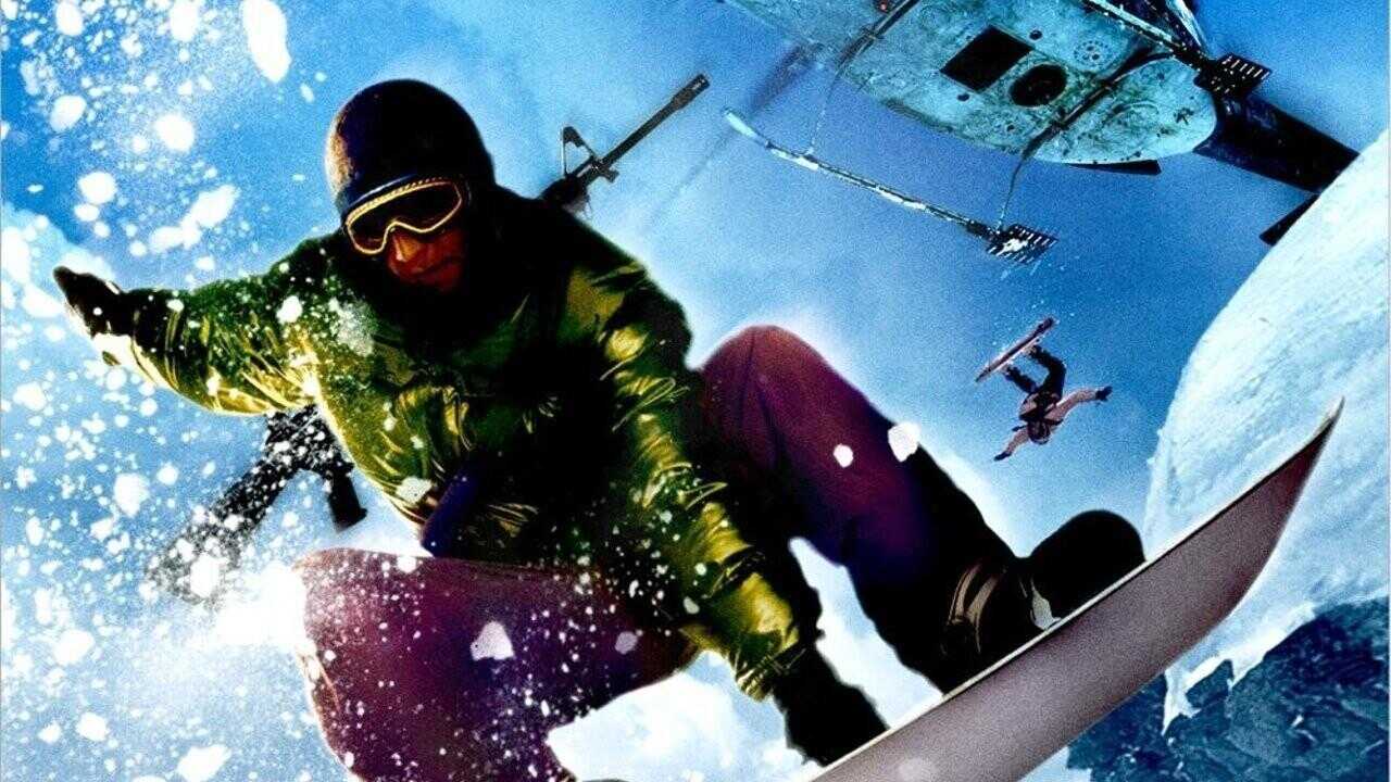 Extreme Ops 0