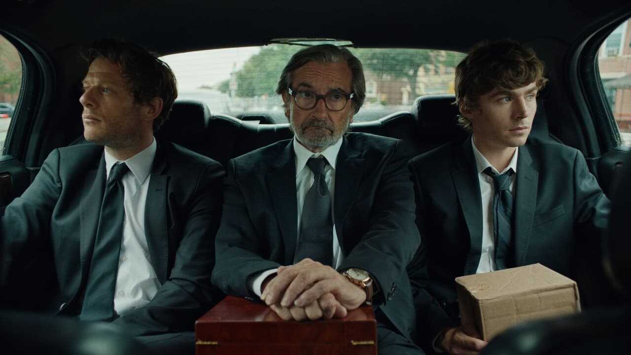 Ex-Husbands (2024) 0