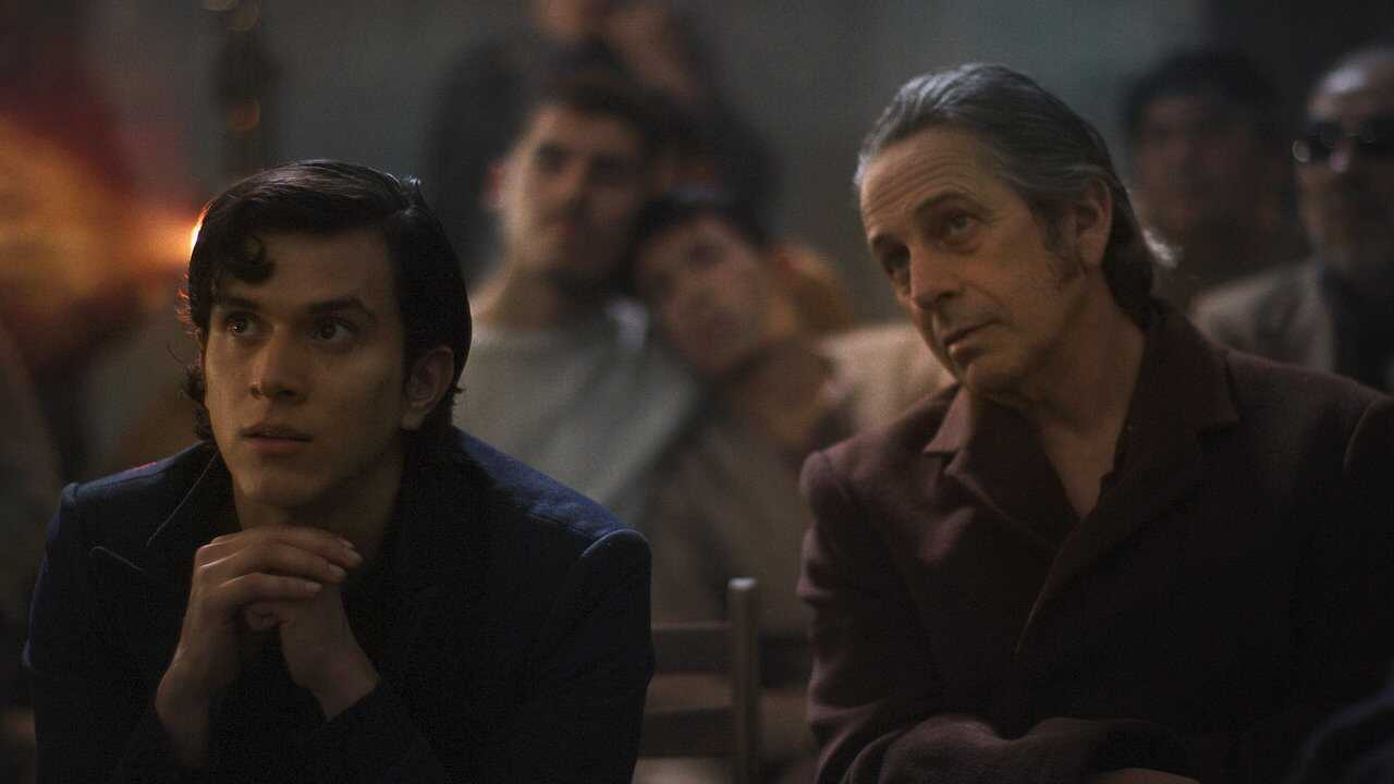 El príncipe (2019) 0