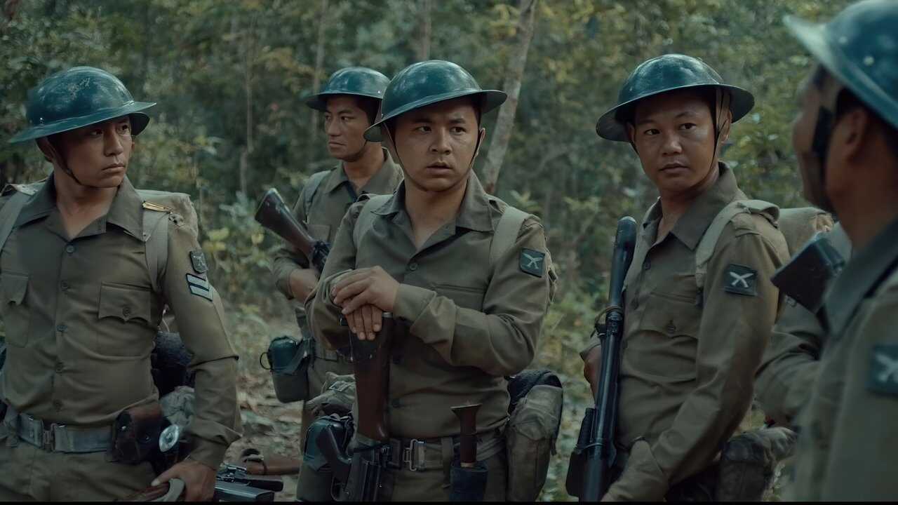 Gurkha Warrior (2023) 0