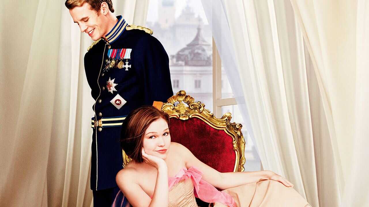 Der Prinz & Ich (2004) 0