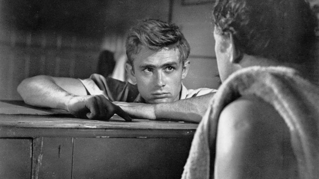 À l'est d'Eden (1955) 0