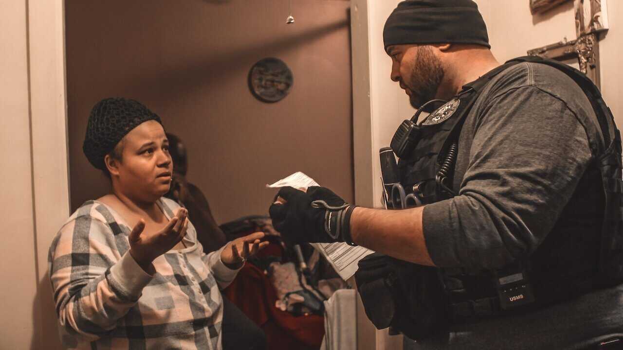 NF - Immigration Nation (2020) (US) 1