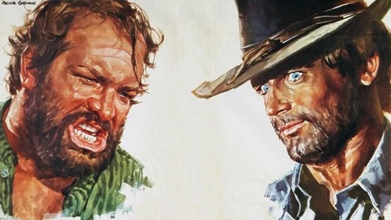 Gott vergibt - Django nie! (1967) 0