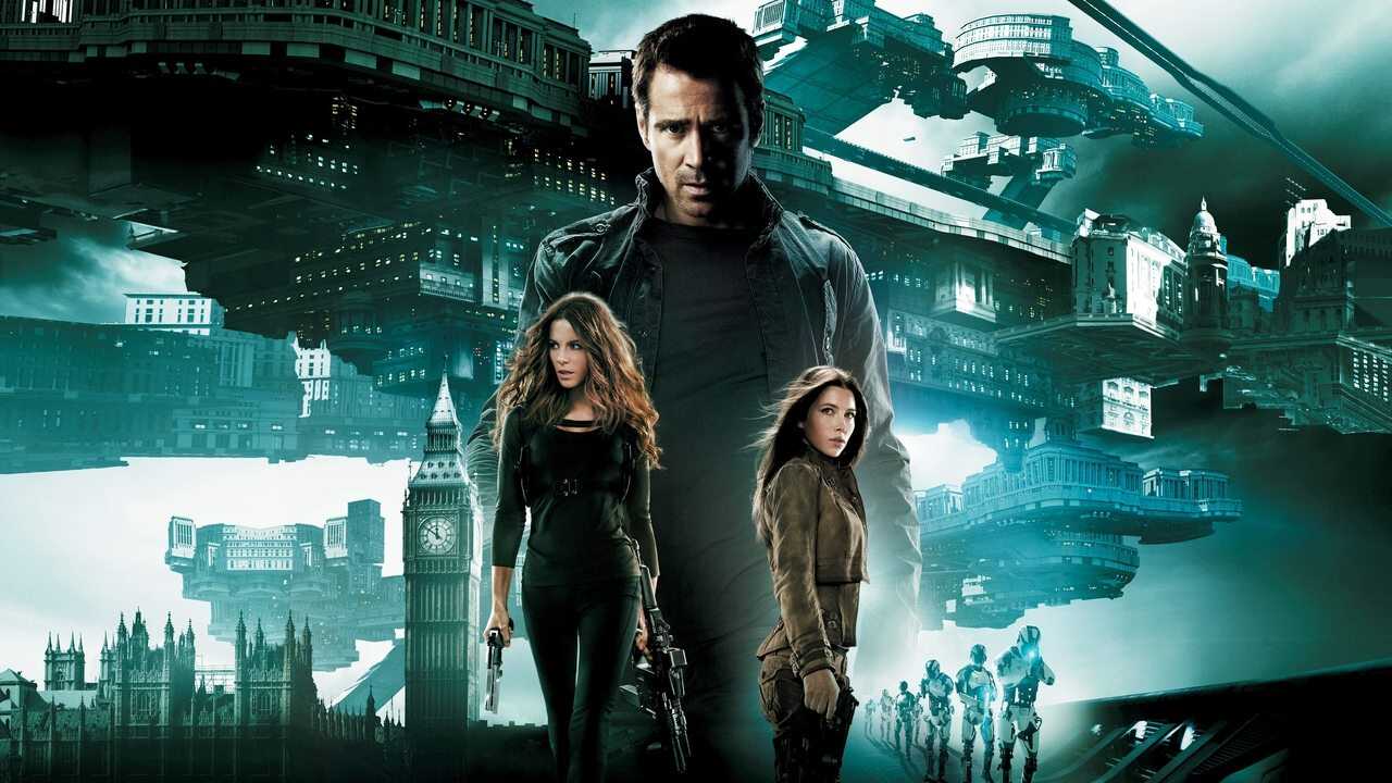 Total Recall 0