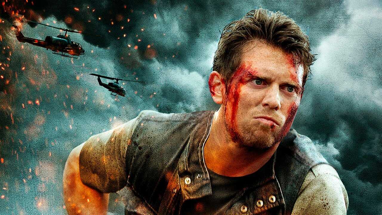 The Marine 3: Homefront (2013) 0