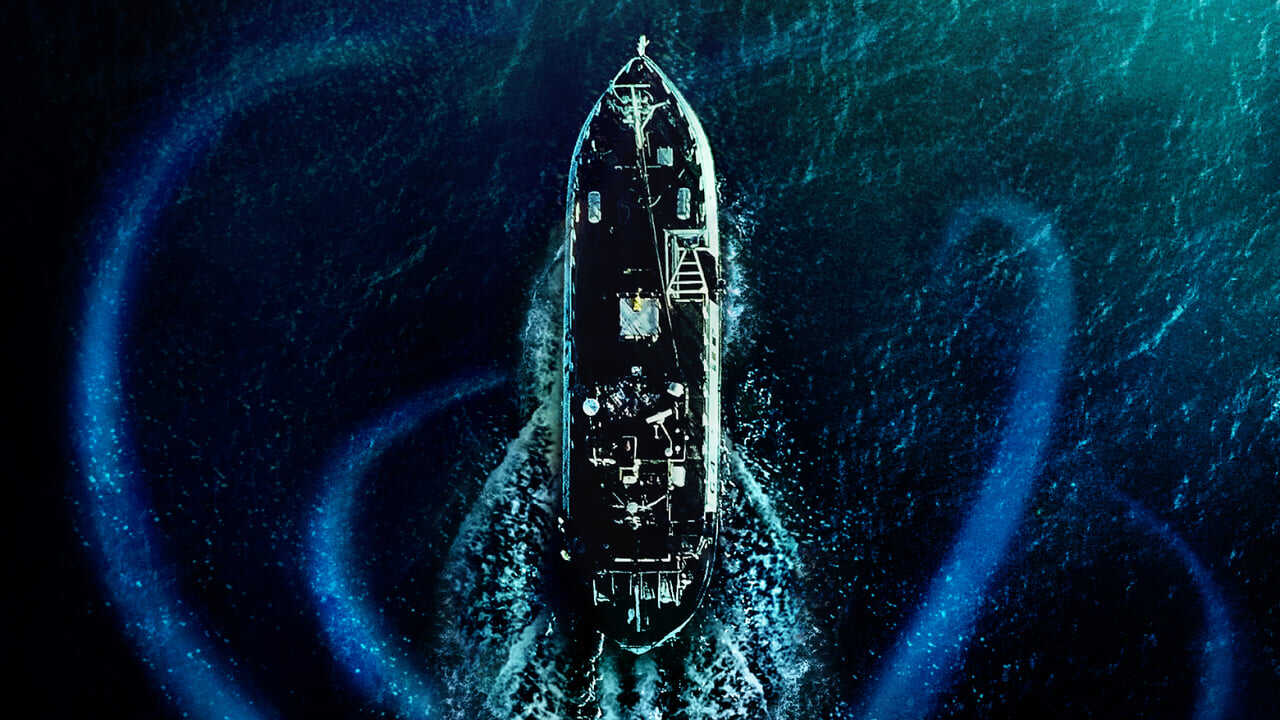 Sea Fever 0