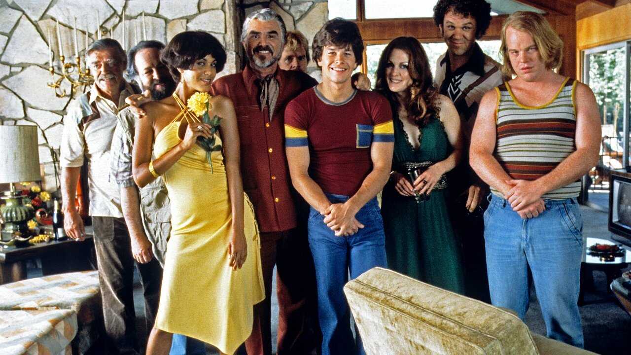 Boogie Nights 0