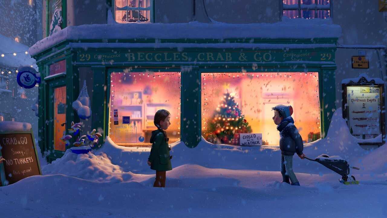 That Christmas (2024) 0