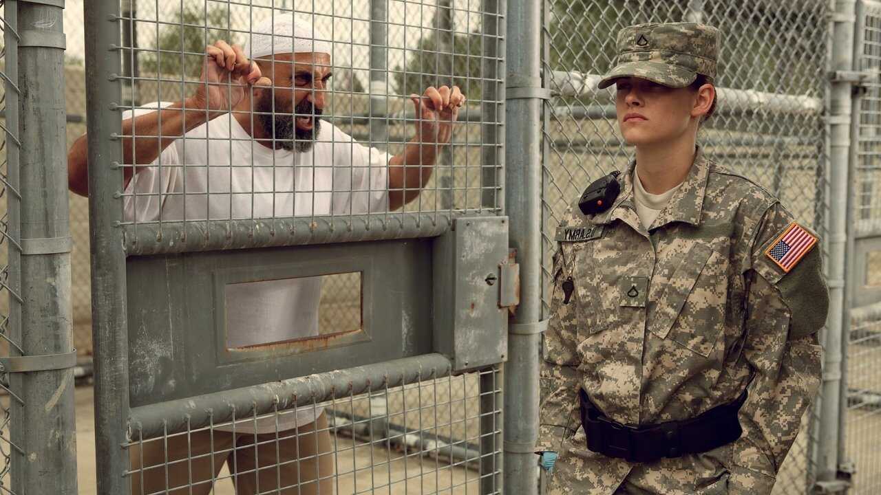 Camp X-Ray (2014) 0