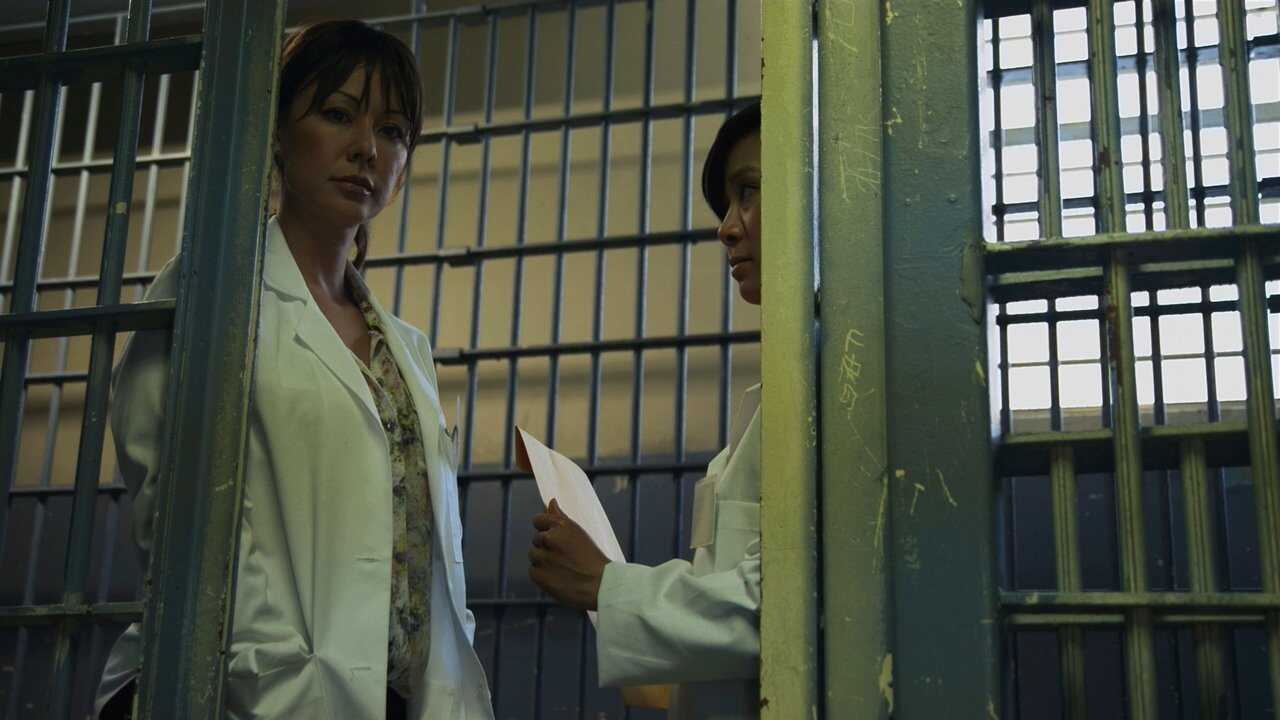Seventy Nine - The Asylum 0