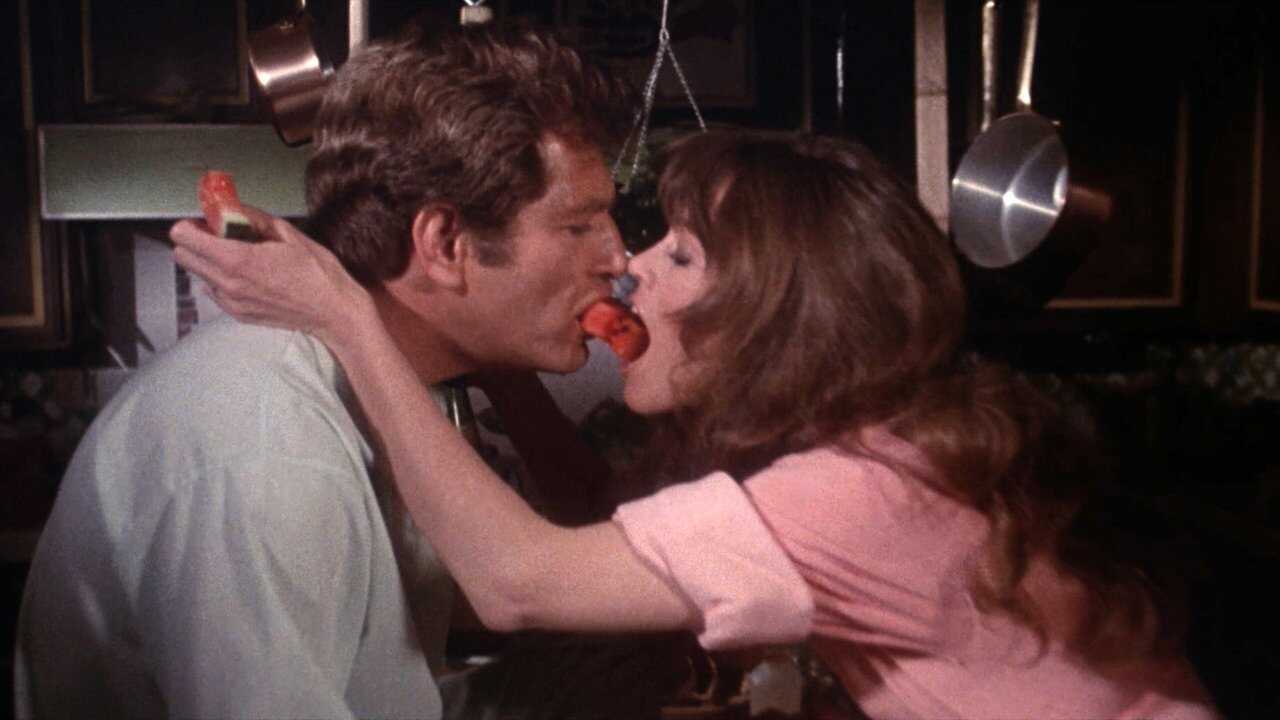 Fun with Dick and Jane (1977) 0