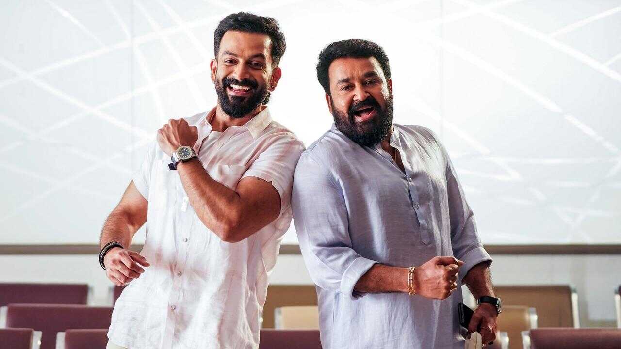 ബ്രോ ഡാഡി 0